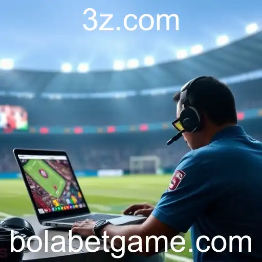 A Expansão do Mercado de Apostas Online em 2025