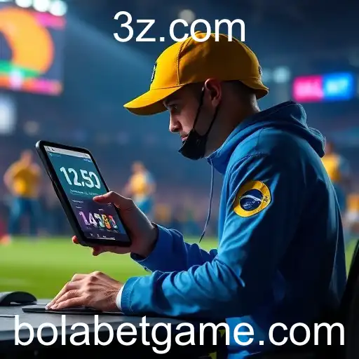 A Expansão dos Jogos Online: A Nova Era Digital