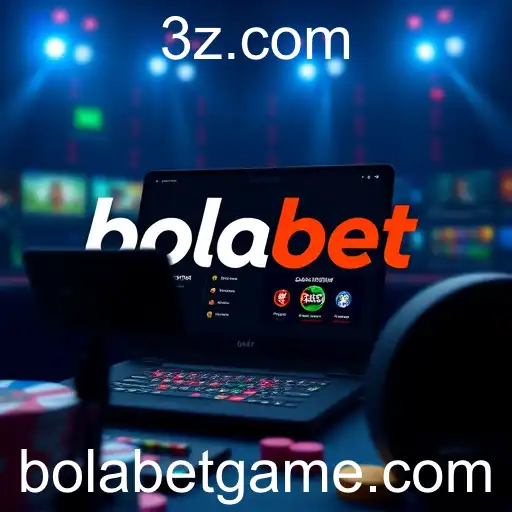 A Expansão do Mercado de Jogos de Azar em 2025