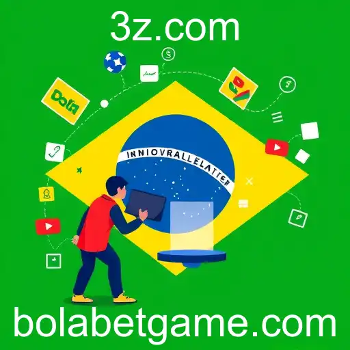 A Tecnologia em Jogos de Aposta no Brasil