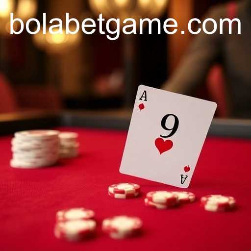Baccarat Game