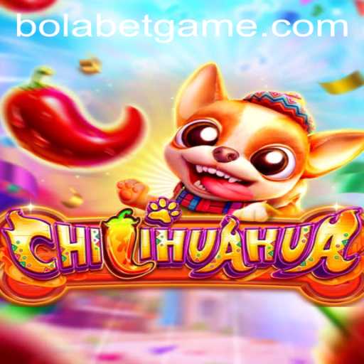 Exploring the Exciting World of CHILIHUAHUA: A Unique Game Experience with Bolabet