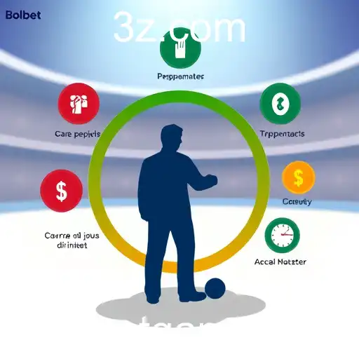 O Impacto do Bolabet no Cenário de Jogos e Apostas