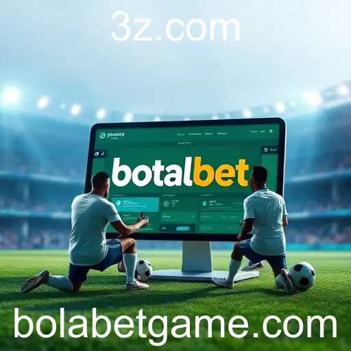 Inovações e Desafios no Mercado de Apostas Online