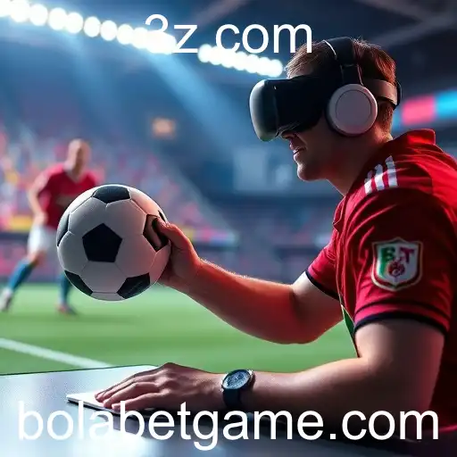 Inovações Tecnológicas no Mercado de Apostas Online