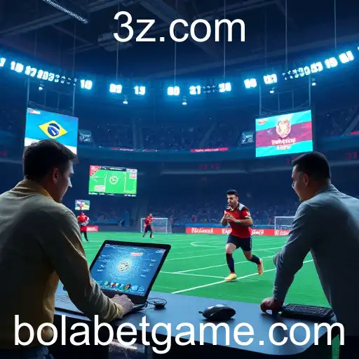 Tendências e Desafios dos Sites de Apostas Online em 2025