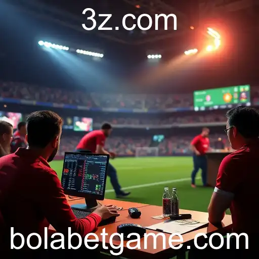 A Transformação do Mercado de Apostas em Portugal