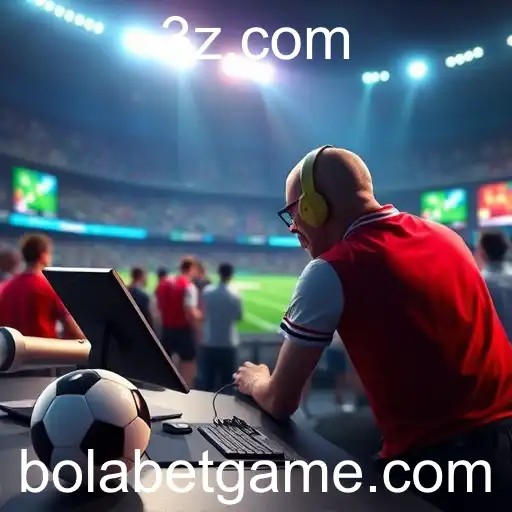A Expansão do Mercado de Jogos Online