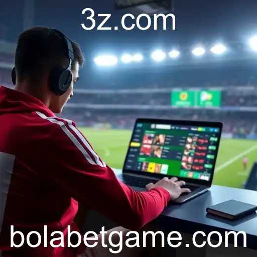 Crescimento do Mercado de Apostas Online no Brasil