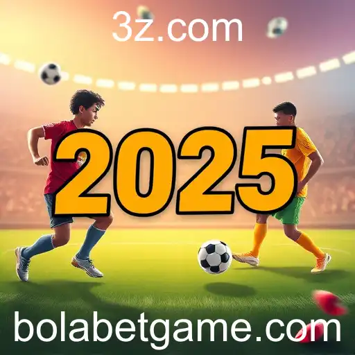 O Impacto do Bolabet nas Tendências de Jogos em 2025