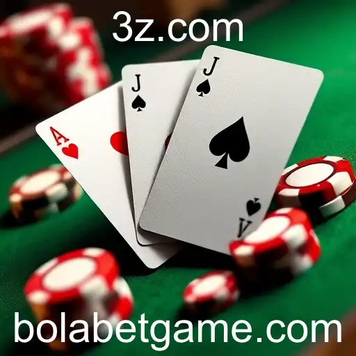 Impacto do Bolabet no Crescente Mercado de Apostas Online